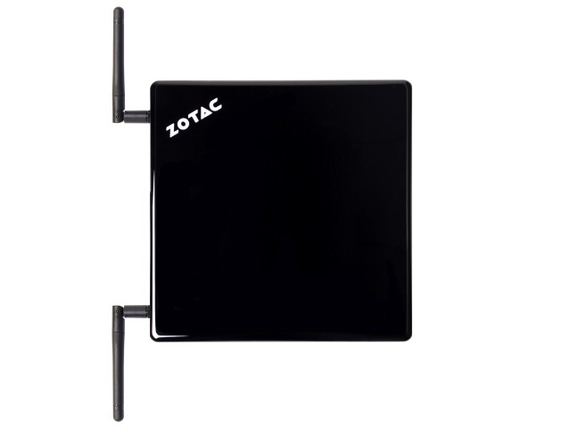 ZOTAC ZBOX EN760 Plus-U Intel Core i5 4200U (dual-core, 1.6 GHz, 3MB L2) (Turbo up to 2.6 GHz)